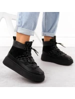 Sněžnice boty na W model 21923115 - Potocki