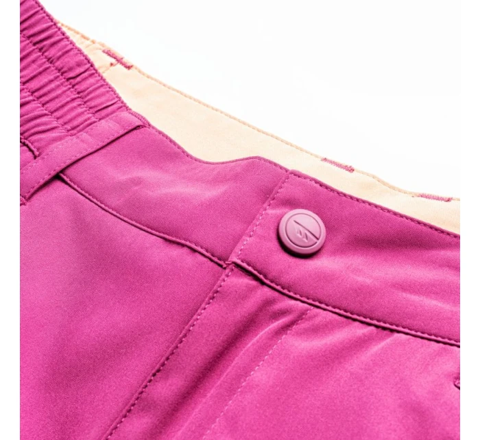 Hi-Tec Amilo 1/2 Jrg Jr šortky Hi-Tec Amilo 1/2 Jrg Jr šortky