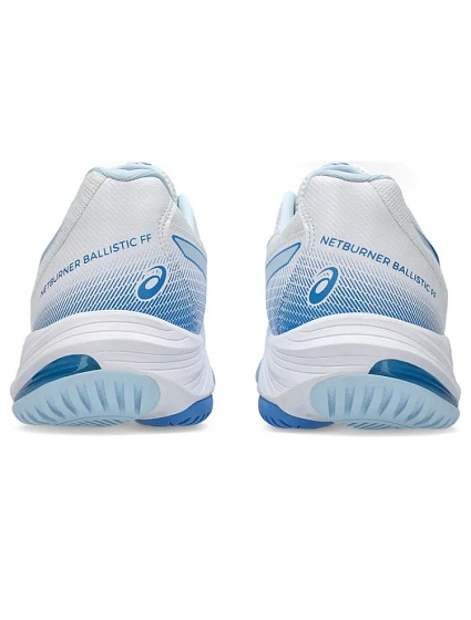 Boty FF 3 W model 21953363 - Asics Boty FF 3 W model 21953363 - Asics