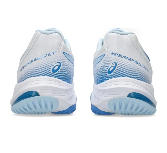 Topánky Asics Netburner Ballistic FF 3 W 1052A069111 Topánky Asics Netburner Ballistic FF 3 W 1052A069111