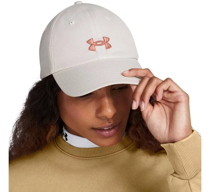 Under Armour Blitzing Adj W 1376705 114 baseballová čiapka