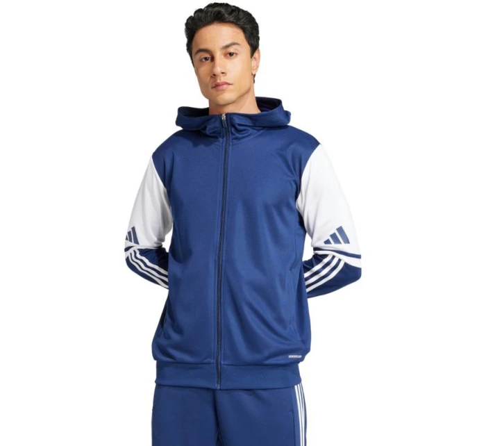 Mikina adidas Squadra 25 Hoody M JD2989 muži