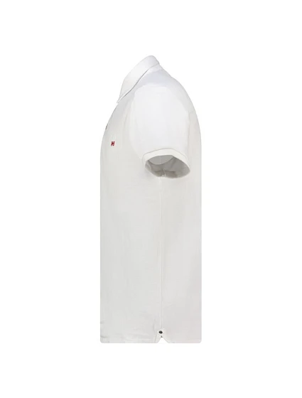 Koszulka polo  WHITE RM MEN 254 model 21358961 - Canadian Peak
