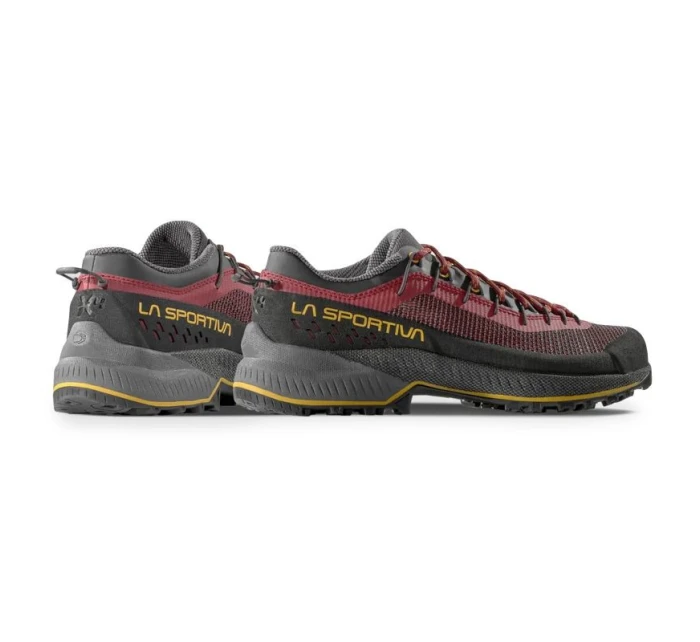 La Sportiva TX4 EVO ST W'S ZFAS050R25G19 Redwood/ONYX La Sportiva TX4 EVO ST W'S ZFAS050R25G19 Redwood/ONYX