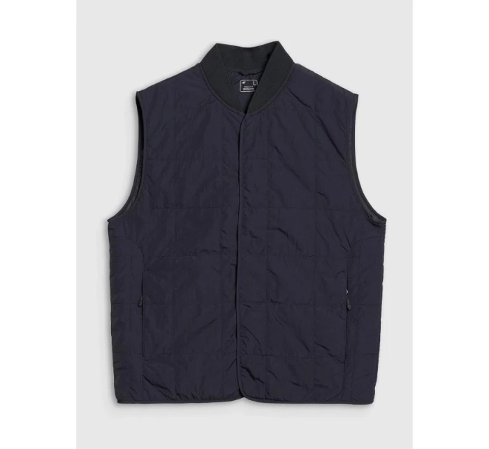 Pánské tričko bez rukávů model 21433550 - 4F Pánské tričko bez rukávů model 21433550 - 4F