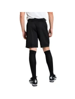 Pánske šortky Puma Team Goal Black 705752 03 Pánske šortky Puma Team Goal Black 705752 03