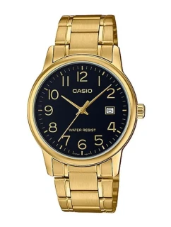 Pánske hodinky CASIO MTP-V002G-1BUDF + BOX