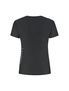 Rogelli dámsky dres d/b ESSENTIAL čierny 2XL