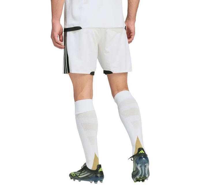 Pánské šortky Tiro 26 Competition Match bíločerné model 21870355 - ADIDAS