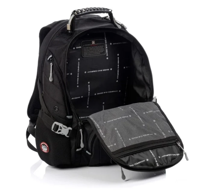 Batoh Swissbags St.Moritz 76462 Batoh Swissbags St.Moritz 76462