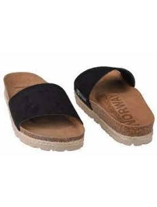 Dámske žabky Norway Sandalias Baja Verano W GNW20406-01