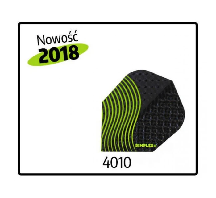 Dimplex perové brány