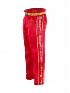 dlouhé sportovní kalhoty model 21347496