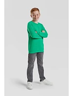 Classic Kids SetIn Sweat Dětská mikina model 22535687 black - Fruit of the Loom Classic Kids SetIn Sweat Dětská mikina model 22535687 black - Fruit of the Loom