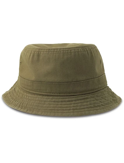 Klobouk olive model 22450179 - Atlantis Headwear Klobouk olive model 22450179 - Atlantis Headwear