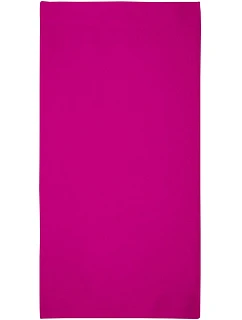 The One Towelling Classic 50 Ručník „Classic“ 48.1005 magenta