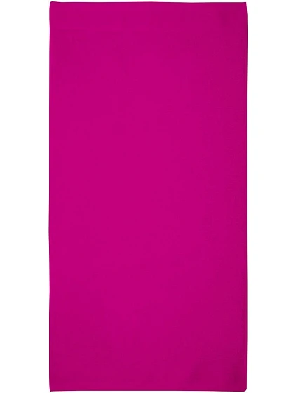 The One Towelling Classic 50 Ručník „Classic“ 48.1005 magenta The One Towelling Classic 50 Ručník „Classic“ 48.1005 magenta