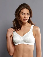 Šíriť komfortná podprsenka 5850 crystal - Anita Classix