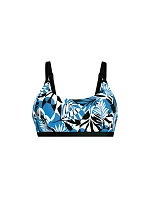 Štýl Nola Top Care Bikiny 6543-1 dream blue - Anita Care Štýl Nola Top Care Bikiny 6543-1 dream blue - Anita Care
