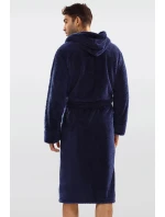 Dkaren 130 s kapucňou farba: tmavomodrá