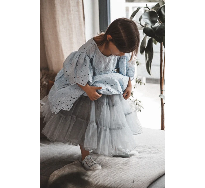 Dziecięce Klasyczne Niskie Trampki BIG STAR HH374094 Niebieskie Dziecięce Klasyczne Niskie Trampki BIG STAR HH374094 Niebieskie