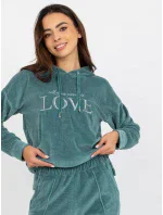 Pyžamo BR PI model 17780300 námořní - FPrice Pyžamo BR PI model 17780300 námořní - FPrice