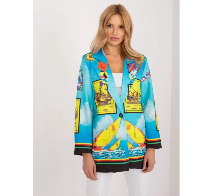 Námorníctvo DHJ MA 18525 20.11x modrá