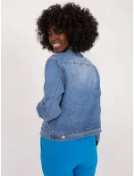 Plášť HM KR E1816 1.21 modrá Plášť HM KR E1816 1.21 modrá