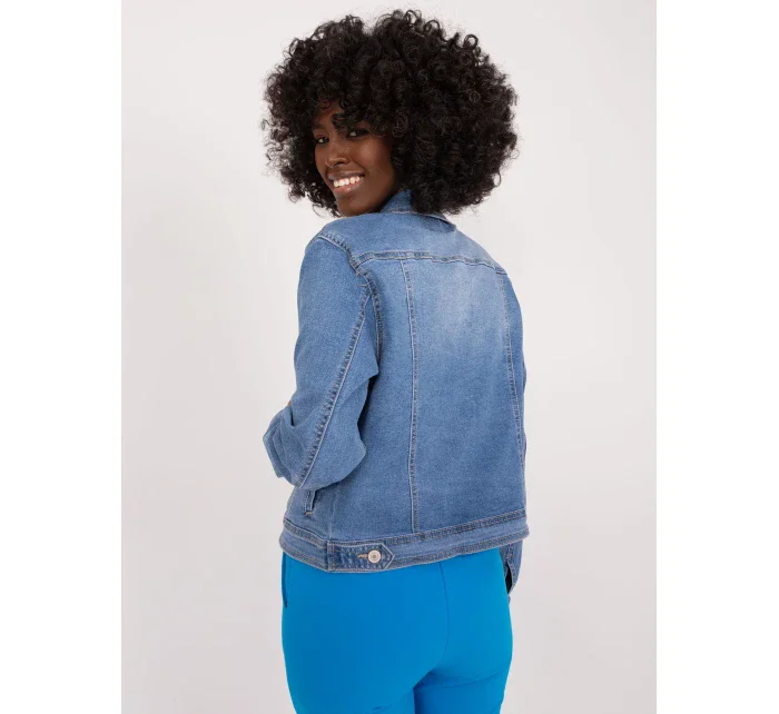 Plášť HM KR E1816 1.21 modrá Plášť HM KR E1816 1.21 modrá