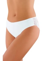 Nohavičky BBL 118 White - Babell Nohavičky BBL 118 White - Babell