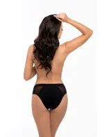 Dámske nohavičky BBL 169 Black - Babell Dámske nohavičky BBL 169 Black - Babell