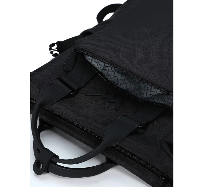 Městský batoh model 21276148 Black - Vuch