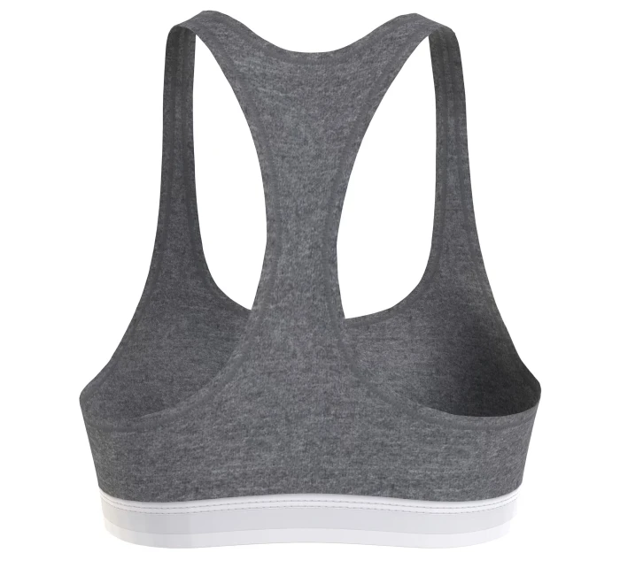 Dámska športová podprsenka UW0UW02037-PJB - Tommy Hilfiger