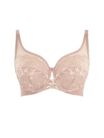 Dámska perlová podprsenka Sabrina Vintage 10631 - Panache