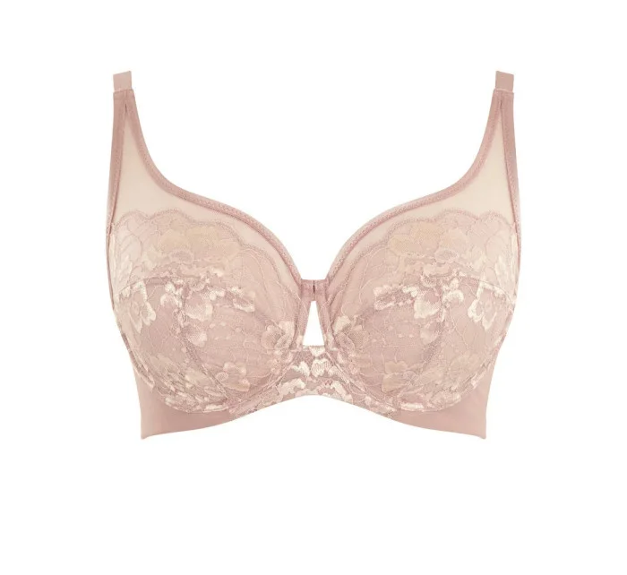 Dámska perlová podprsenka Sabrina Vintage 10631 - Panache