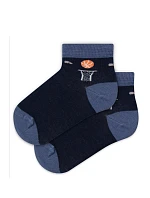 Tenké barevné ponožky pro ve 26 model 22132580 - Gatta