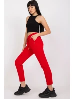 Teplákové nohavice model 166015 BFG