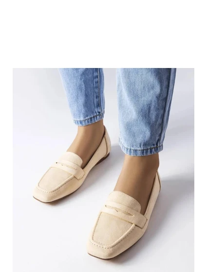 Mokasíny model 207944 Solea Mokasíny model 207944 Solea