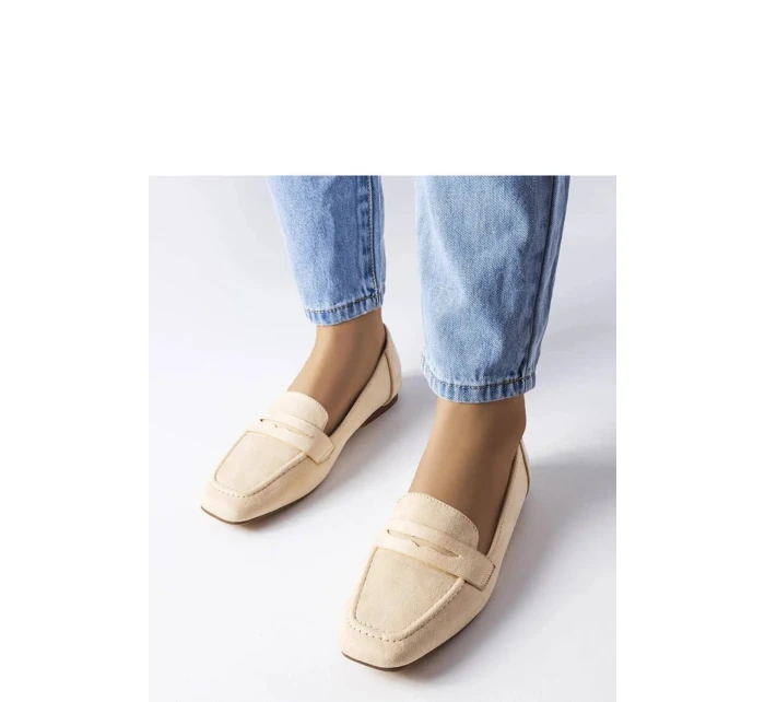 Mokasíny model 207944 Solea Mokasíny model 207944 Solea