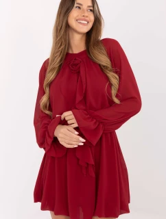 Večerné šaty model 219077 Rue Paris