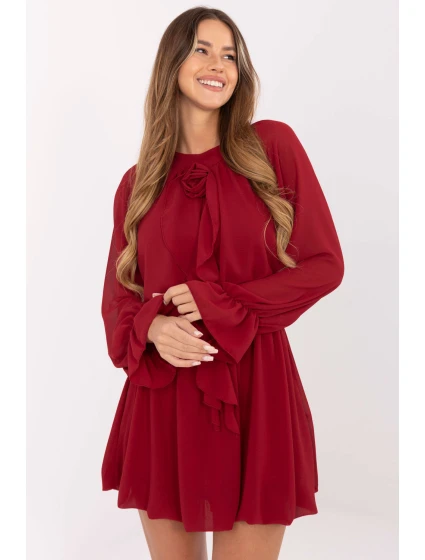 Večerné šaty model 219077 Rue Paris