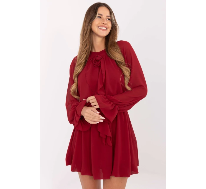 Večerné šaty model 219077 Rue Paris