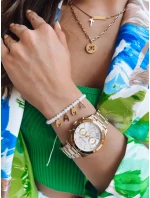 Náramok MAMA'S LOVE white FashionStreet LY0088