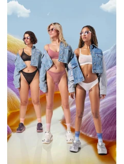 sloggi FREE Evolve String Lace - Neznáme - SLOGGI Neznáme - SLOGGI