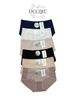 DC Girl nohavičky 26542 A'12 M-XL