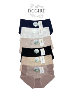 DC Girl nohavičky 26542 A'12 M-XL