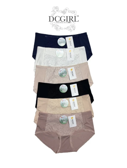 DC Girl nohavičky 26542 A'12 M-XL