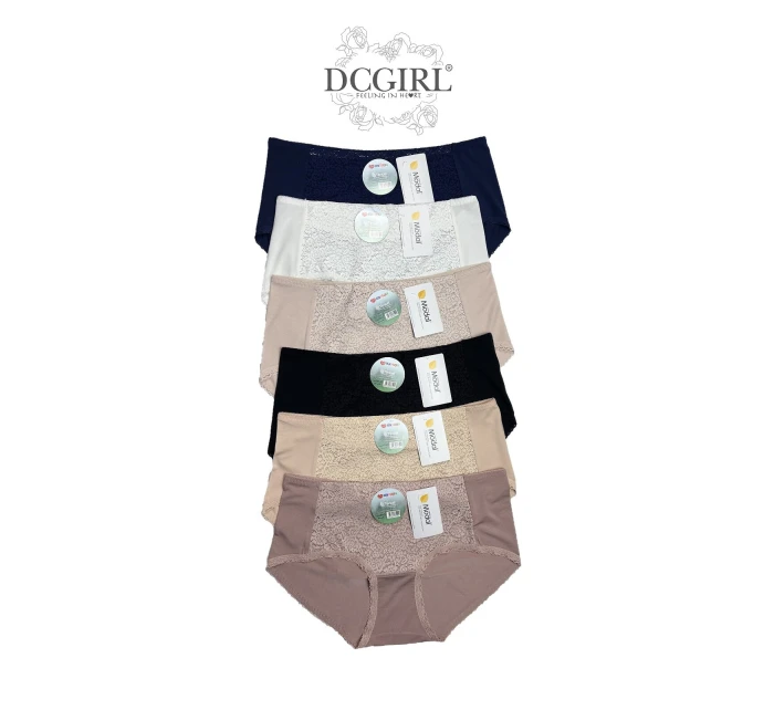 DC Girl nohavičky 26542 A'12 M-XL