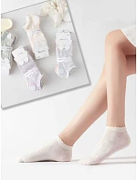 Nohy WiK Butterfly 3504 wz.14 Stripe 35-42 Nohy WiK Butterfly 3504 wz.14 Stripe 35-42