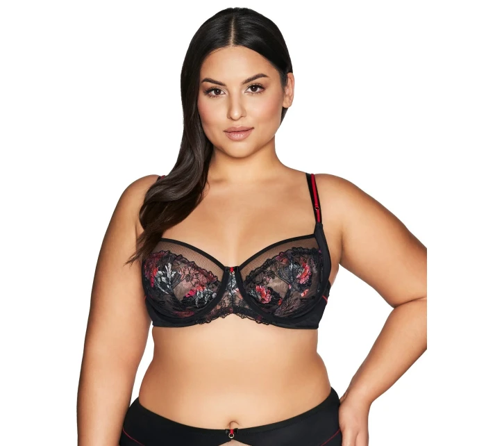 Měkká dámská podprsenka soft model 20702003 - Ava